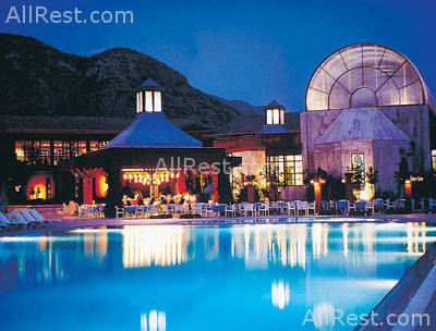 Spa Hotel Colossae Thermal 2